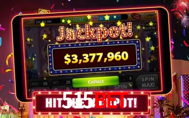 Desvendando o Mundo dos Jogos Virtuais na 515bet