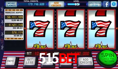 A Emoção da Loteria na 515bet: Uma Chance de Mudança de Vida