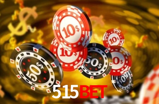 Experiência VIP 515bet