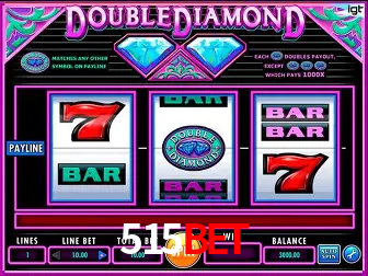 Desvendando o Mundo dos Jogos Virtuais na 515bet