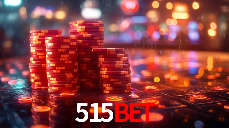 515bet - Jogada Fatal - 515bet.com
