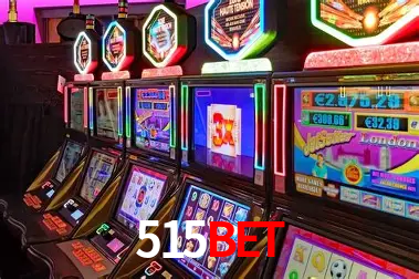 A Revolução dos Aplicativos de Jogos no 515bet