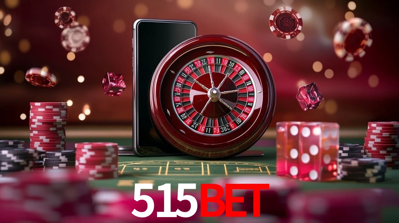 Account Benefits 515bet
