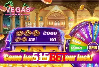 A Popularidade dos Caça-Níqueis no 515bet