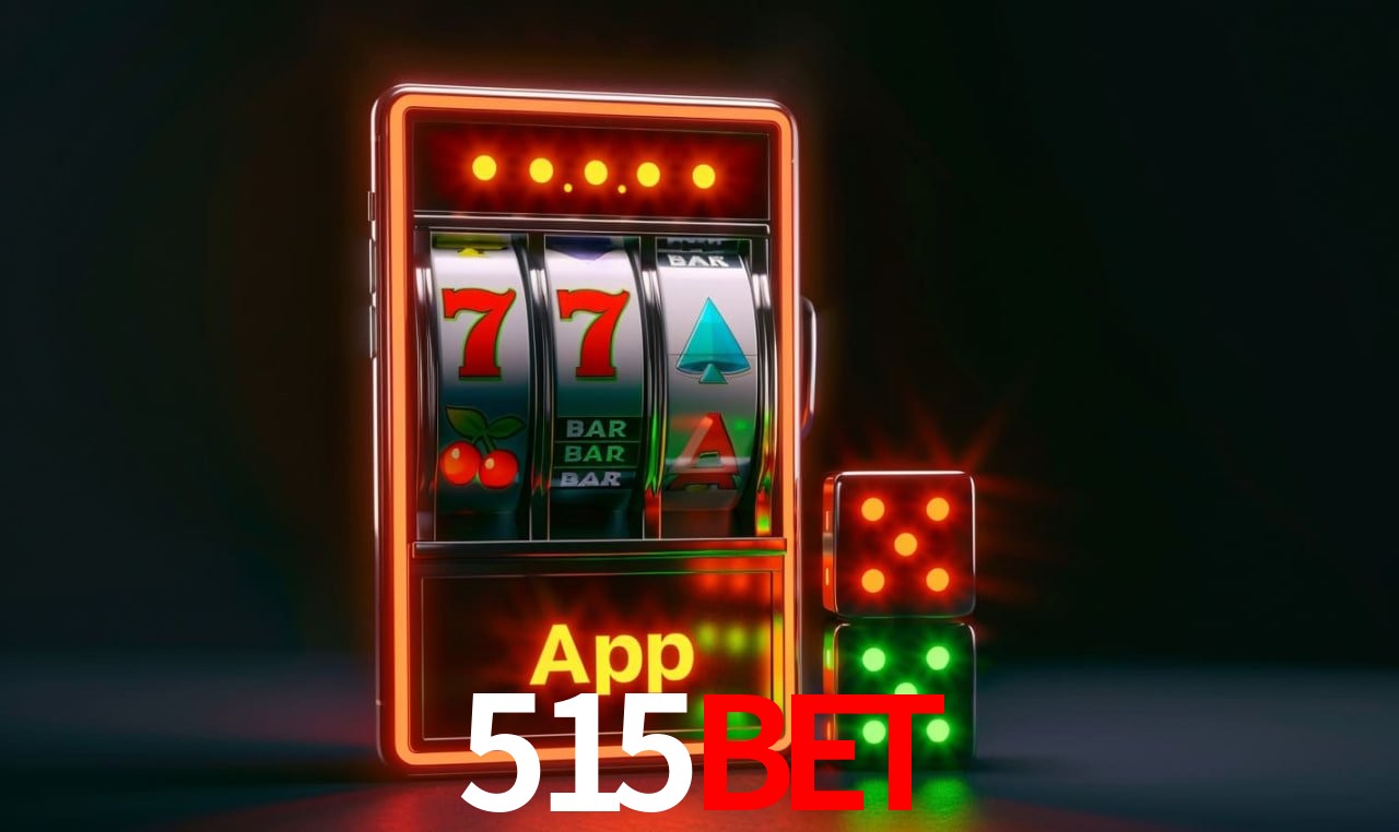 Diretório de Jogos 515bet