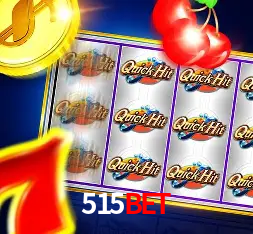 A Experiência Imersiva dos Cassinos Ao Vivo no 515bet