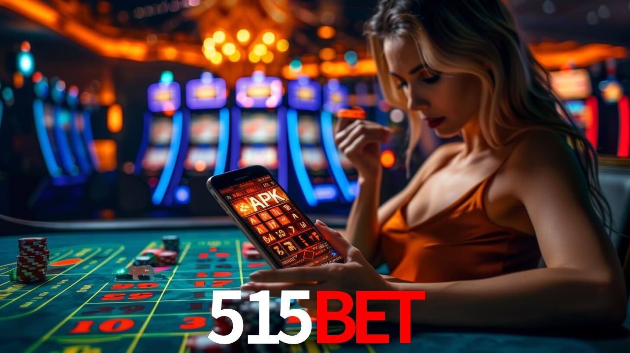 Slot Games 515bet