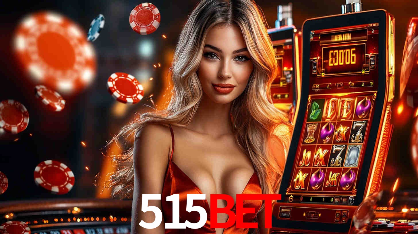 Blackjack Table 515bet