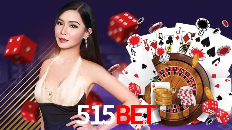 Jogos Exclusivos 515bet