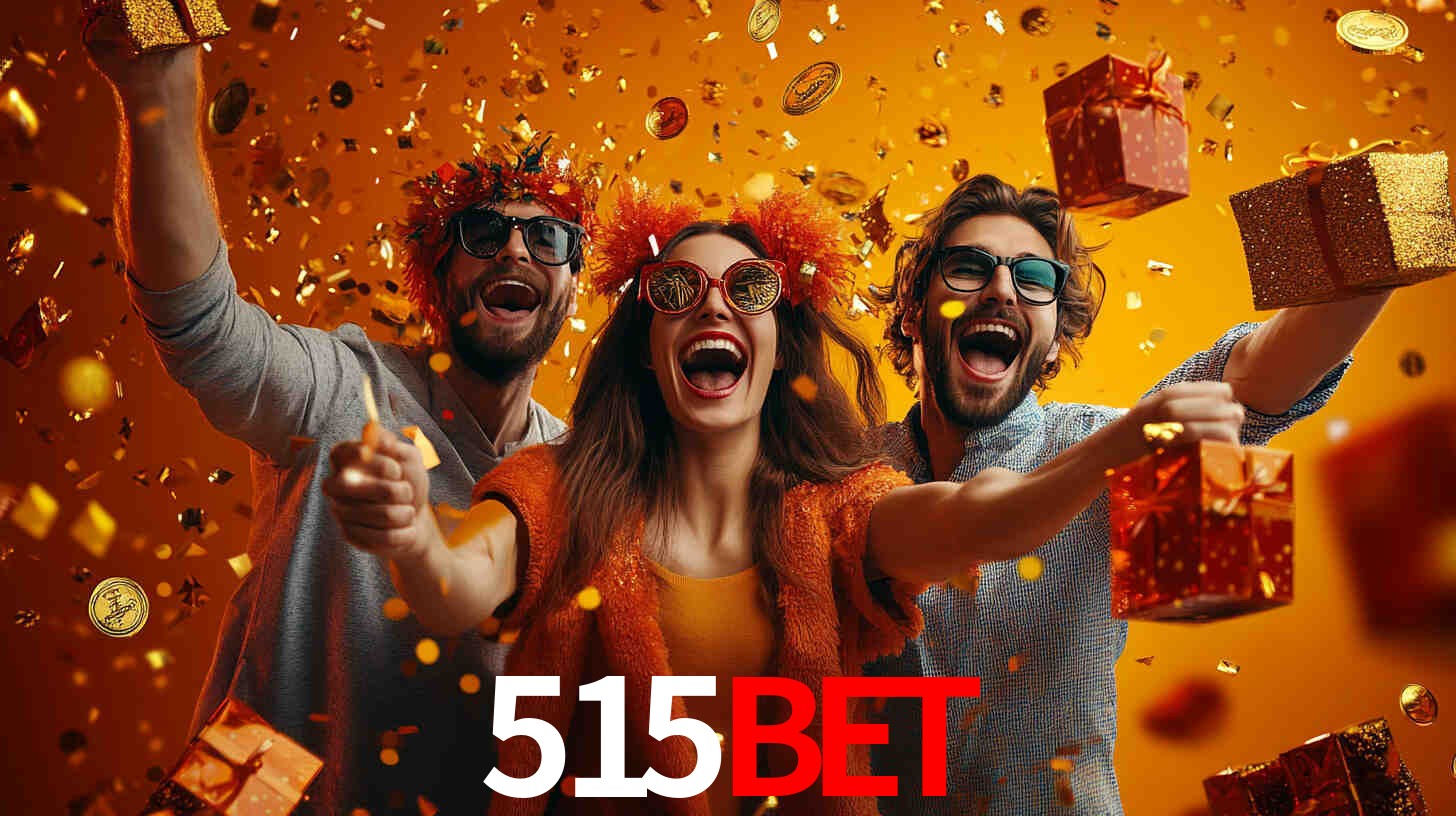 Programa VIP 515bet