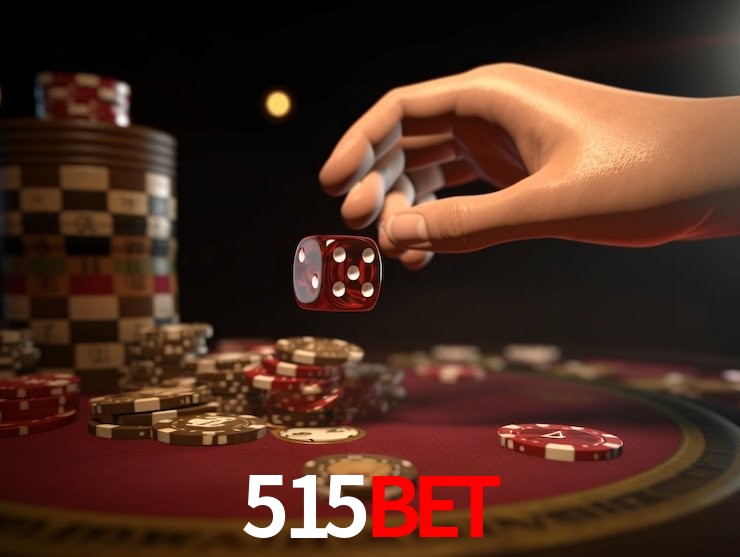 Login Seguro 515bet