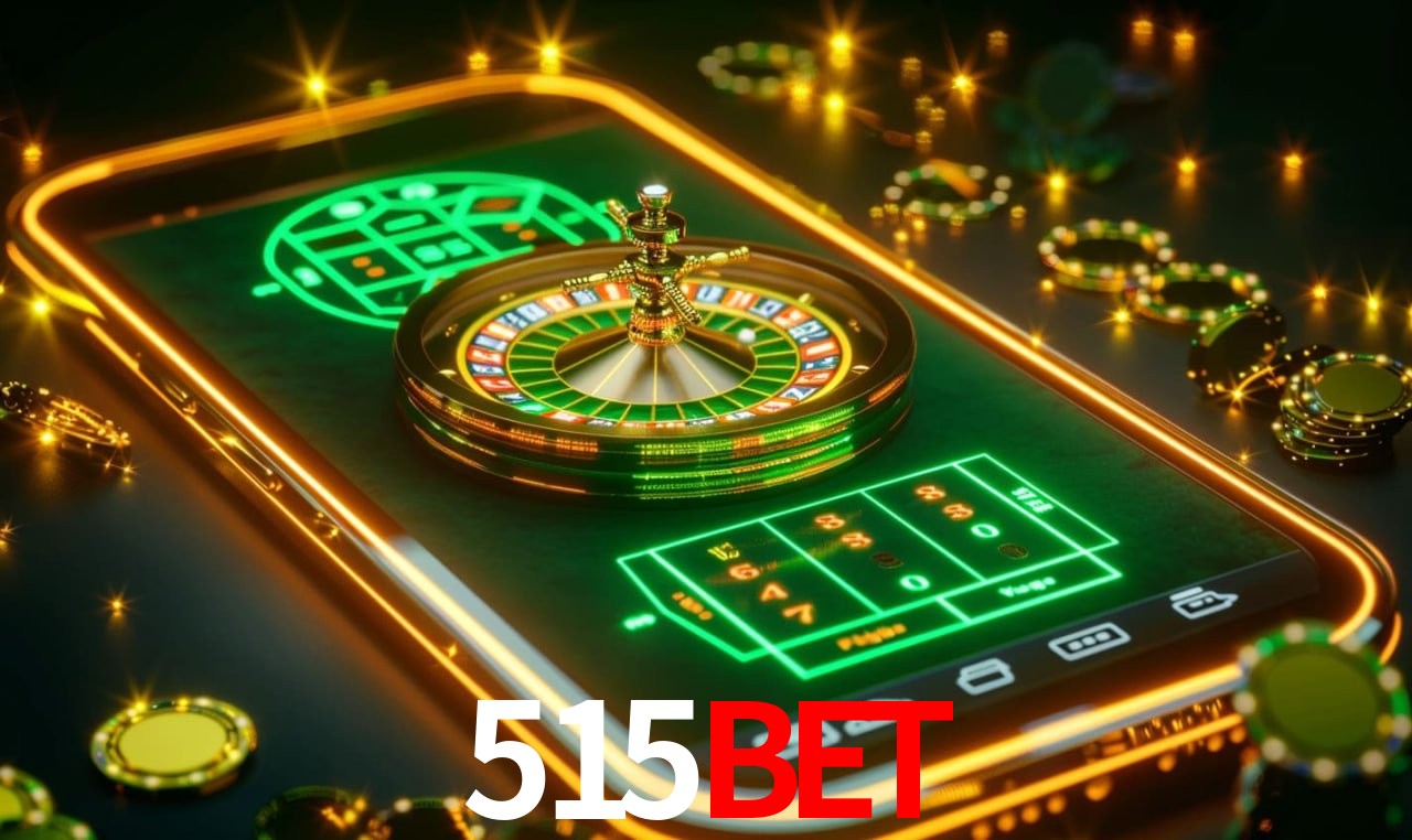 515bet APP