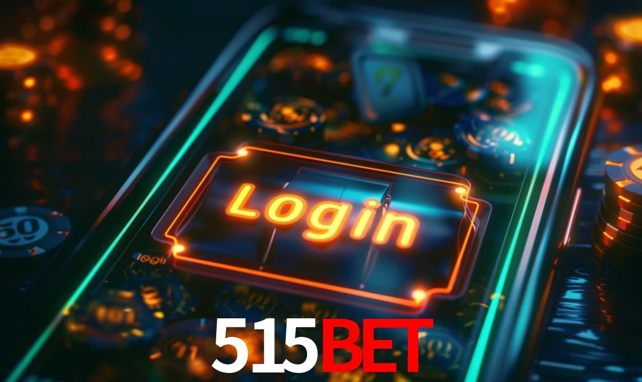 Secure Login 515bet
