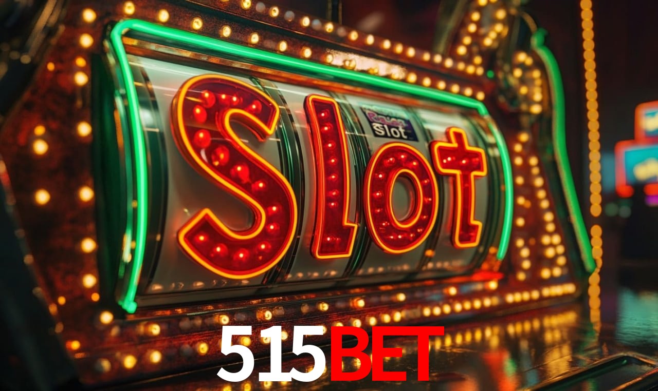 Promoções Sazonais 515bet