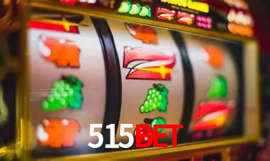 A Experiência Imersiva dos Cassinos Ao Vivo no 515bet