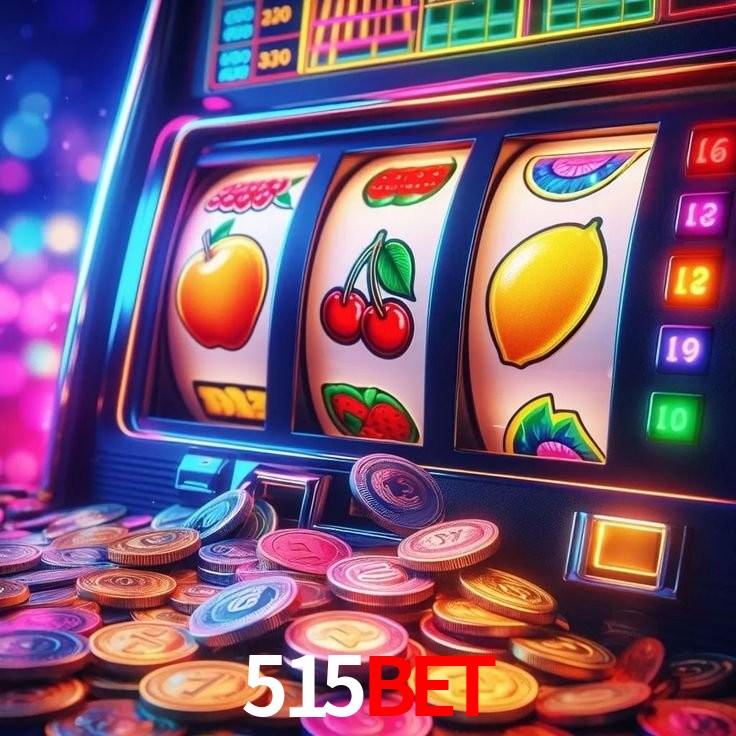 Avaliações dos Jogadores 515bet