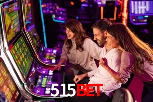 Jogos Exclusivos 515bet