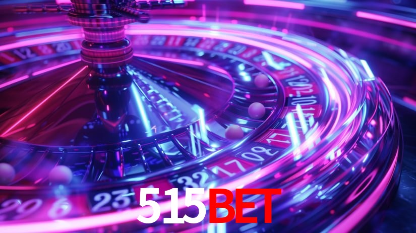 cassino 515bet
