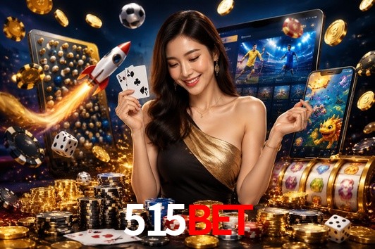 Secure Login 515bet