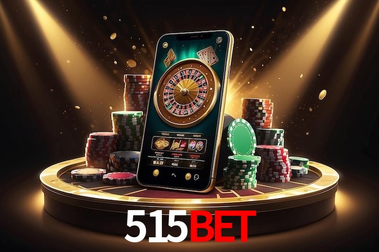 Promoções Sazonais 515bet