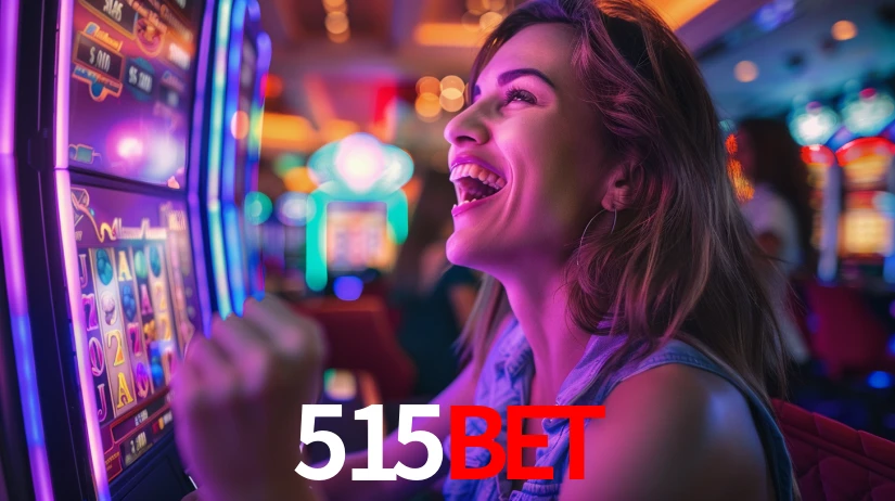 515bet: Seu Especialista em Apostas Esportivas Brasileiras