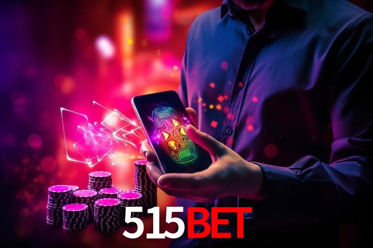 Estratégias Crash Games 515bet