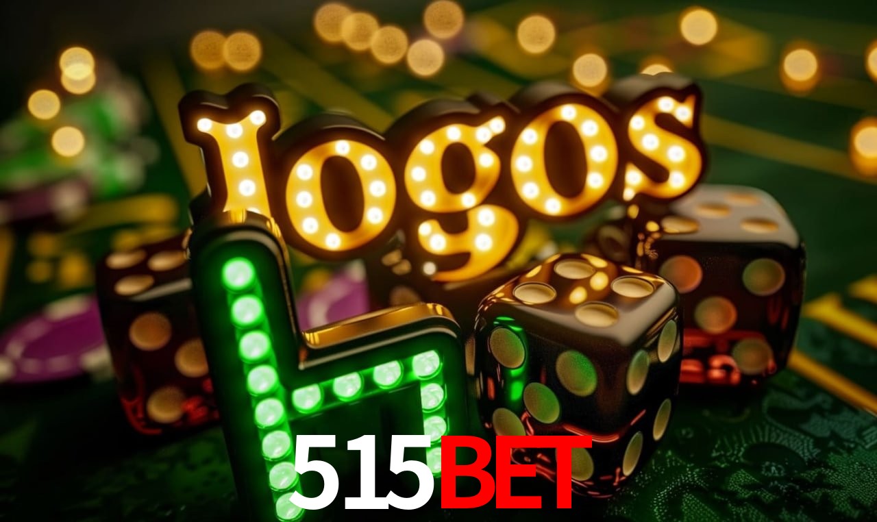 Login Seguro 515bet