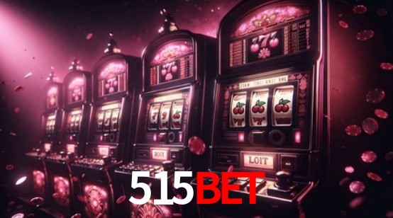 Bônus Diários 515bet