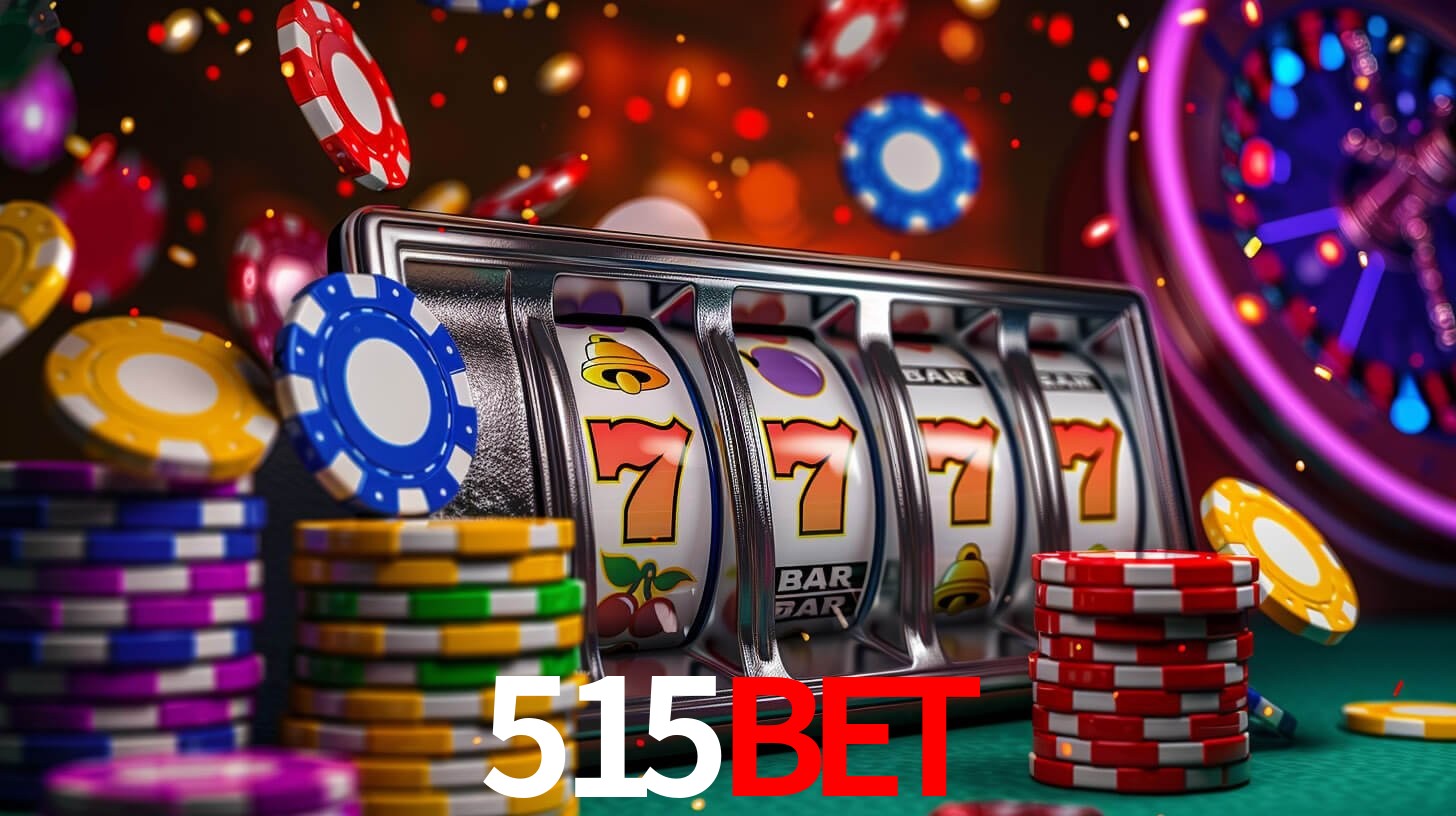 Casino VIP 515bet