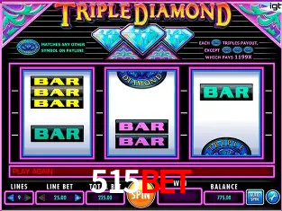 Descubra a Magia dos Jogos de Arcade no 515bet