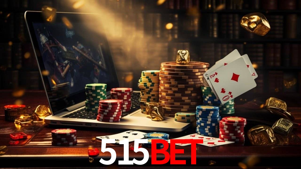 Apostas de Basquete 515bet