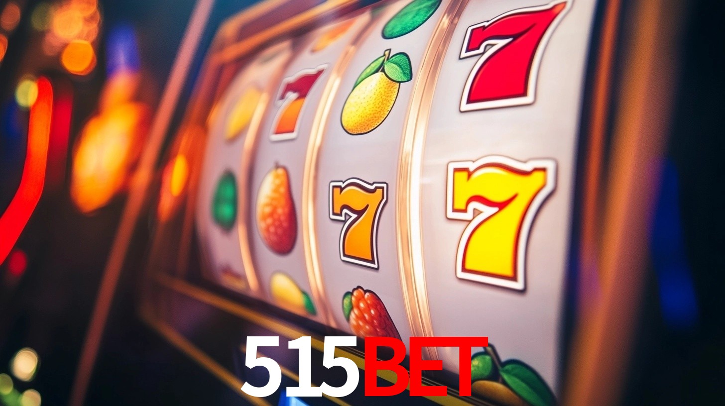 Experimente o Login Seguro Premium no 515bet