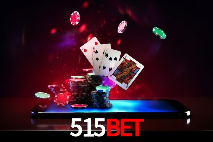 Slot Games 515bet
