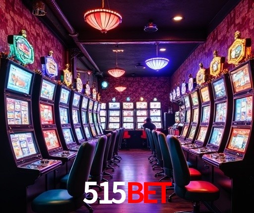 Telegram 515bet - Suporte Prioritário 24/7