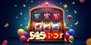 515bet Licenciado Curaçao - Segurança SSL 256-bit