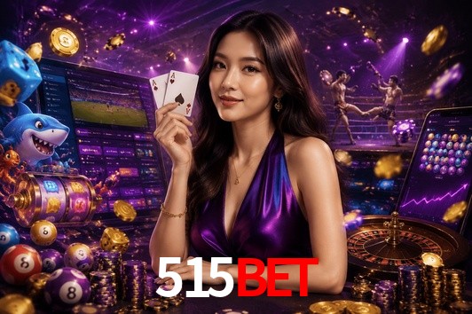 Live Casino 515bet
