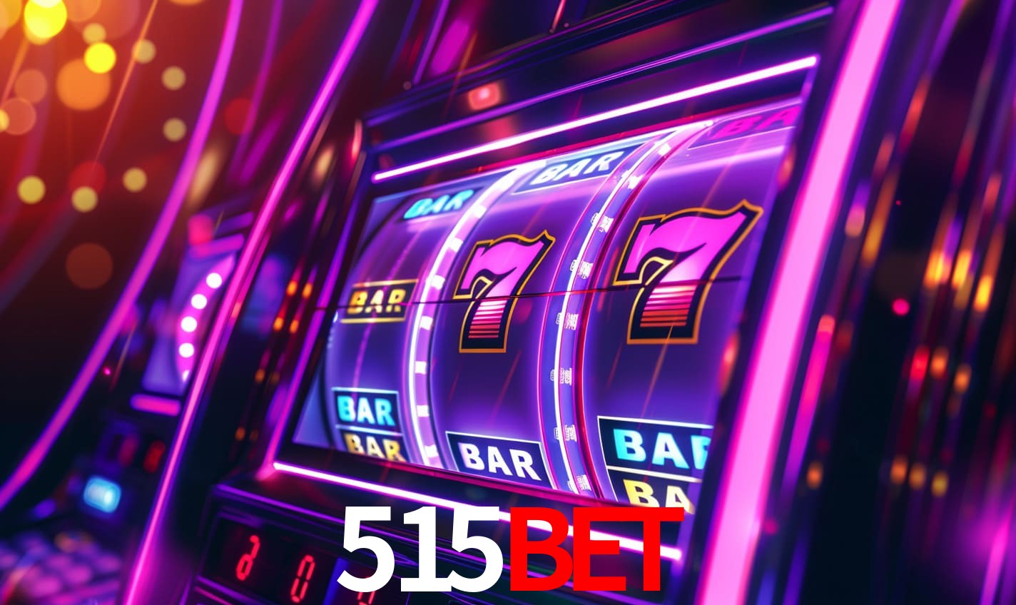Bônus Generosos e Exclusivos no 515bet para Você!