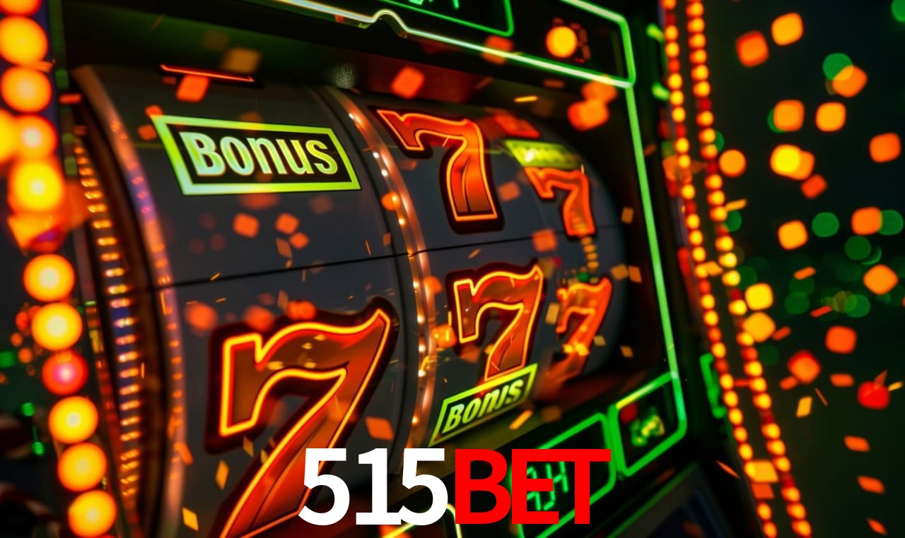 515bet Logo 1