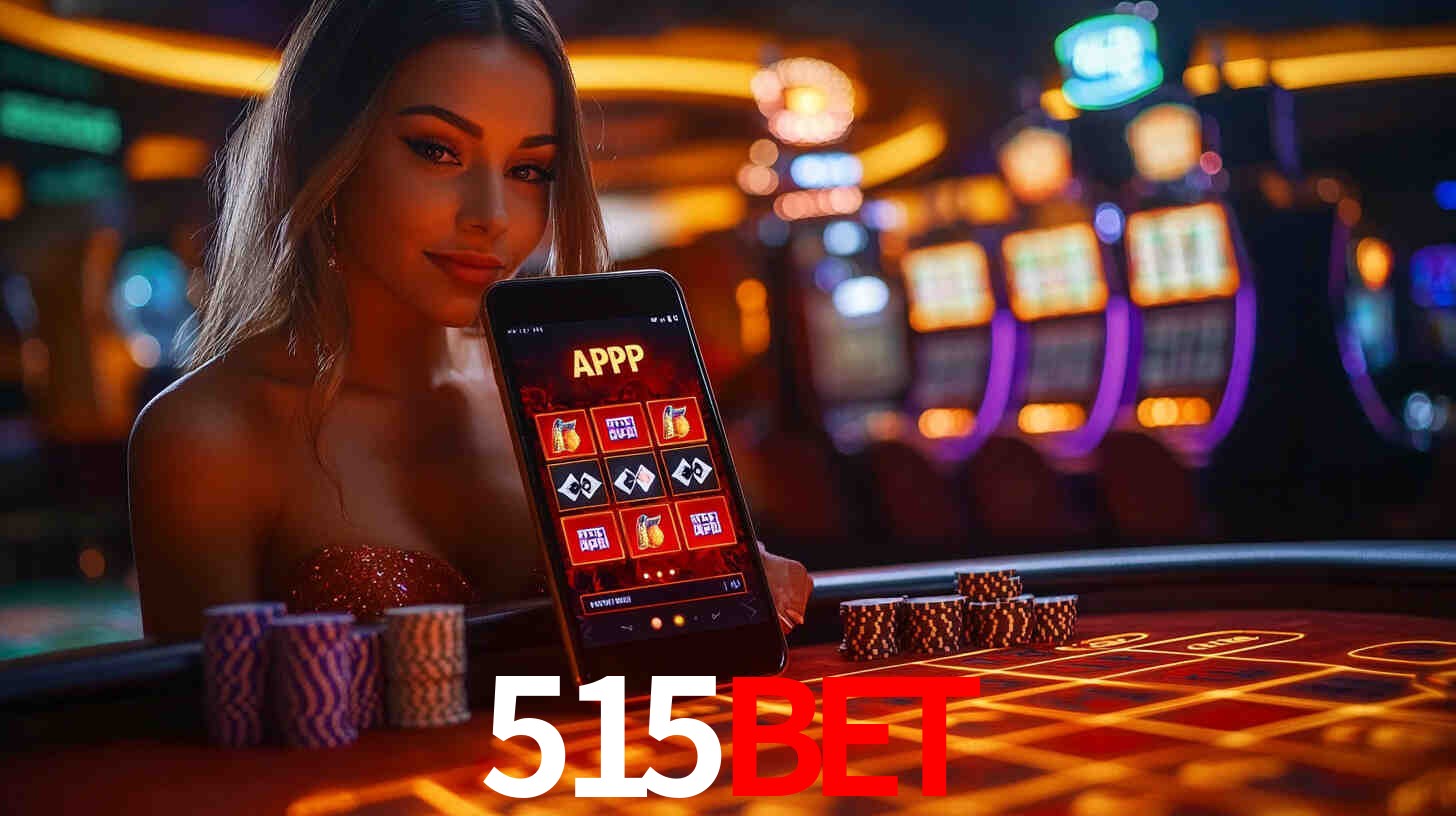 Descubra a Essência do 515bet: Nossa História e Compromissos