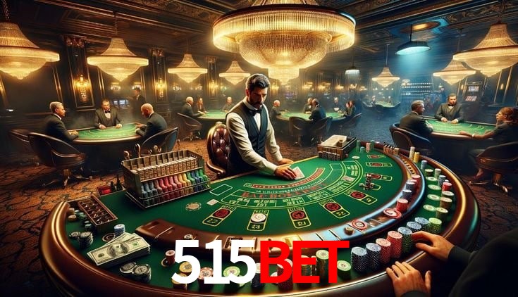 Bonus Features 515bet