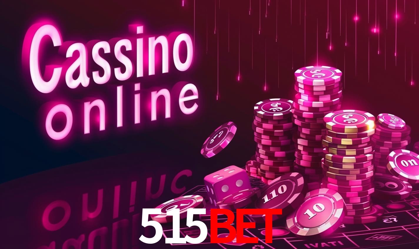 515bet Download Oficial
