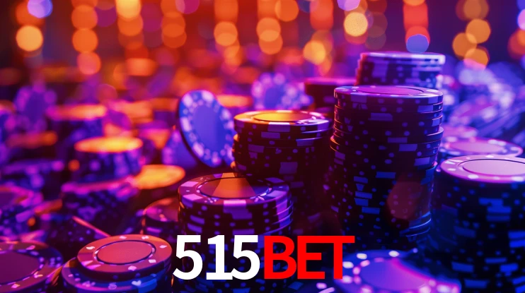 Odds Competitivas 515bet