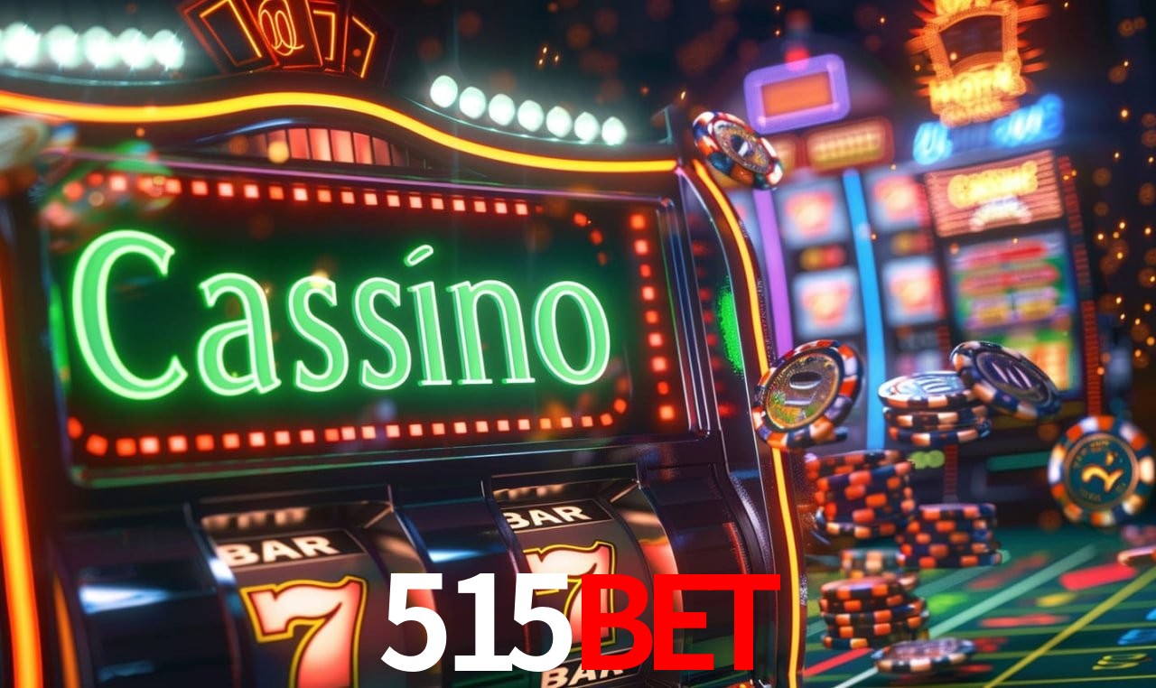Promoção Relâmpago 515bet