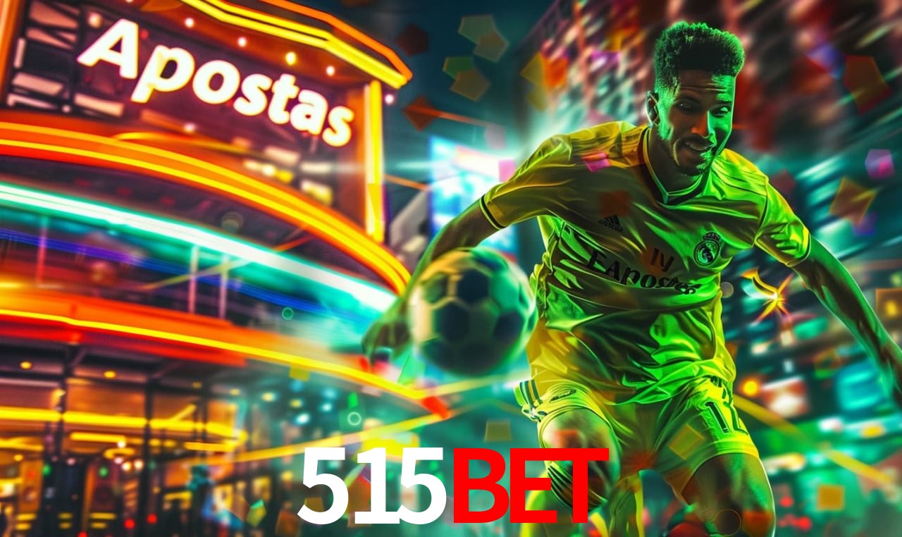 Benefícios da Conta 515bet