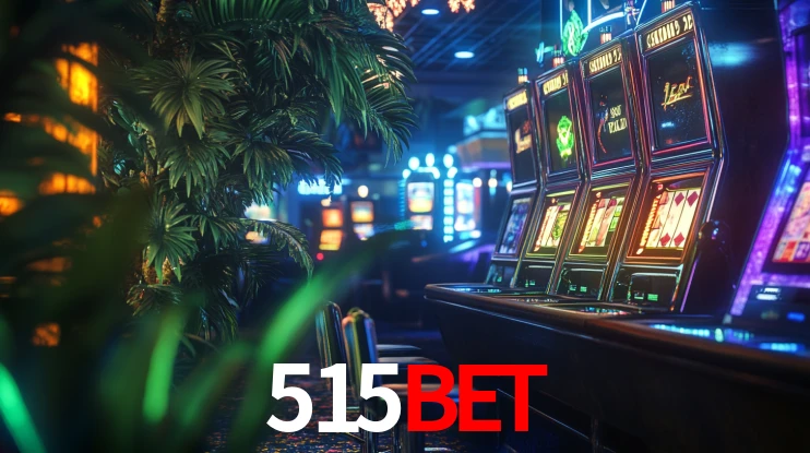 Welcome Bonus 515bet