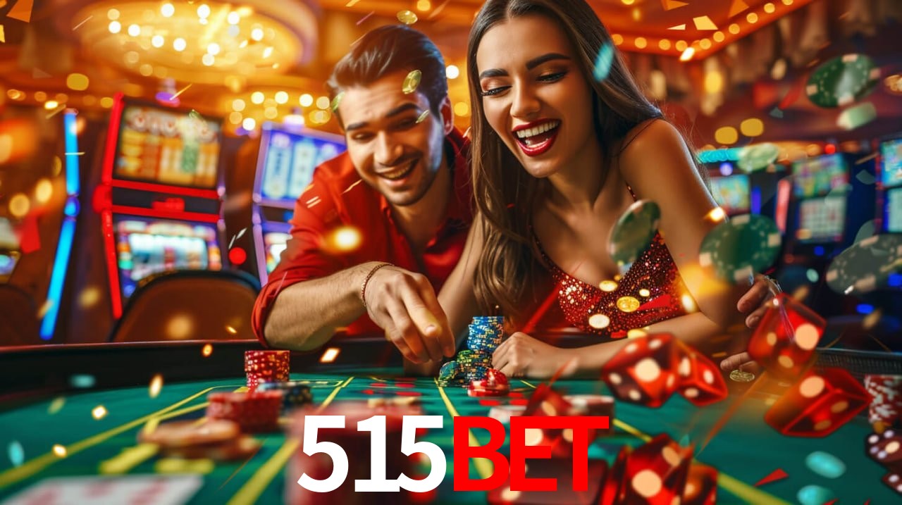 Especiais de Fim de Semana 515bet