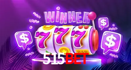 515bet Cassino Online Certificado