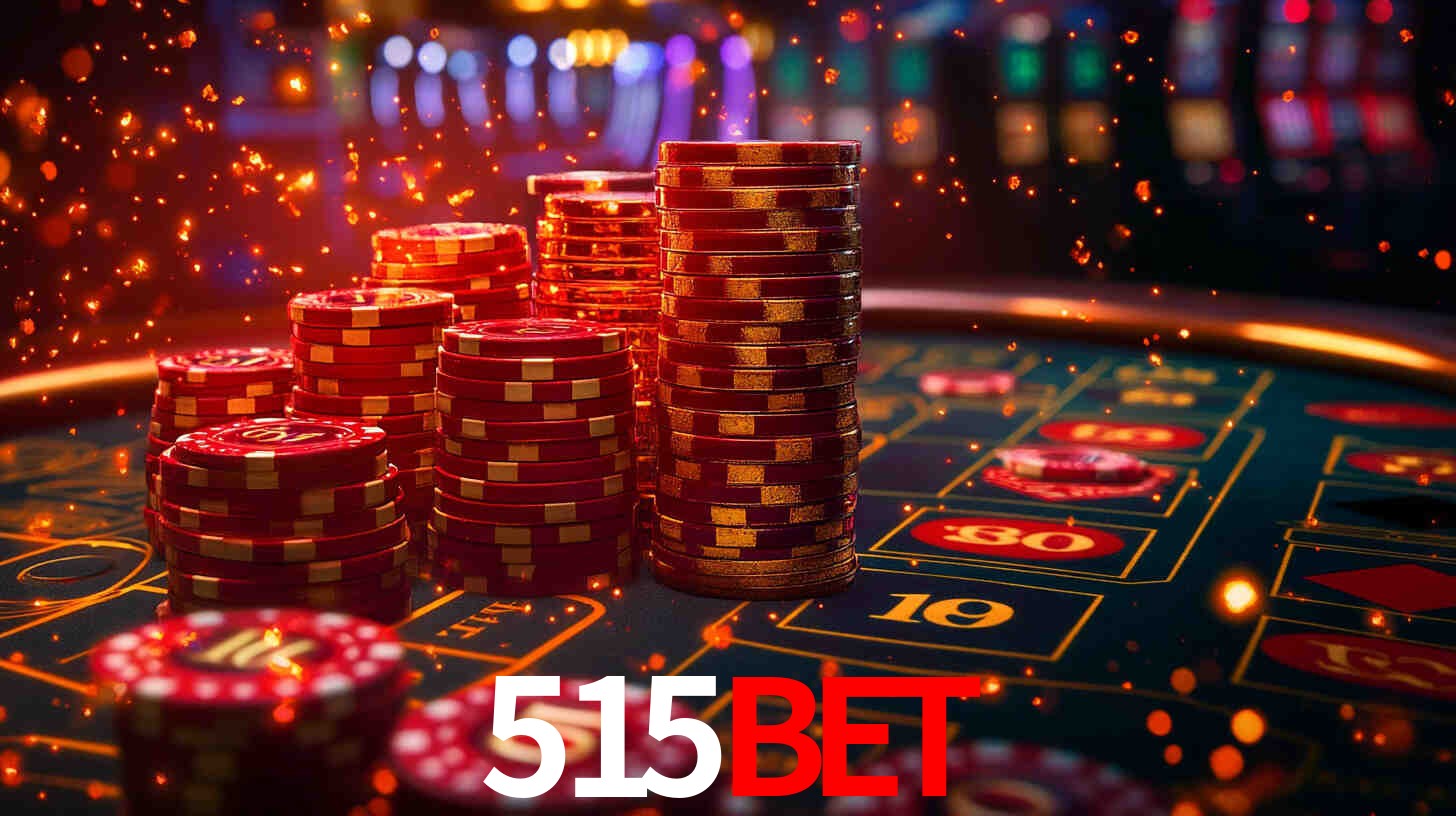 Ofertas Imperdíveis na 515bet: Promoções e Bônus Que Valem a Pena