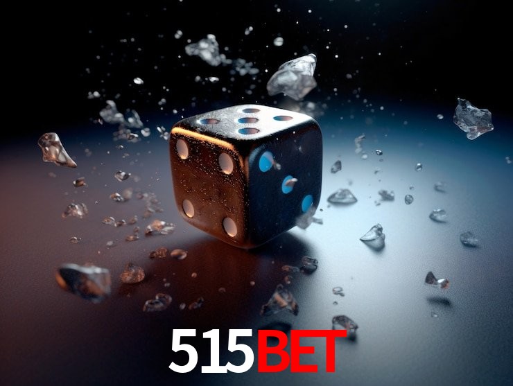 Plataforma 515bet - PIX Instantâneo