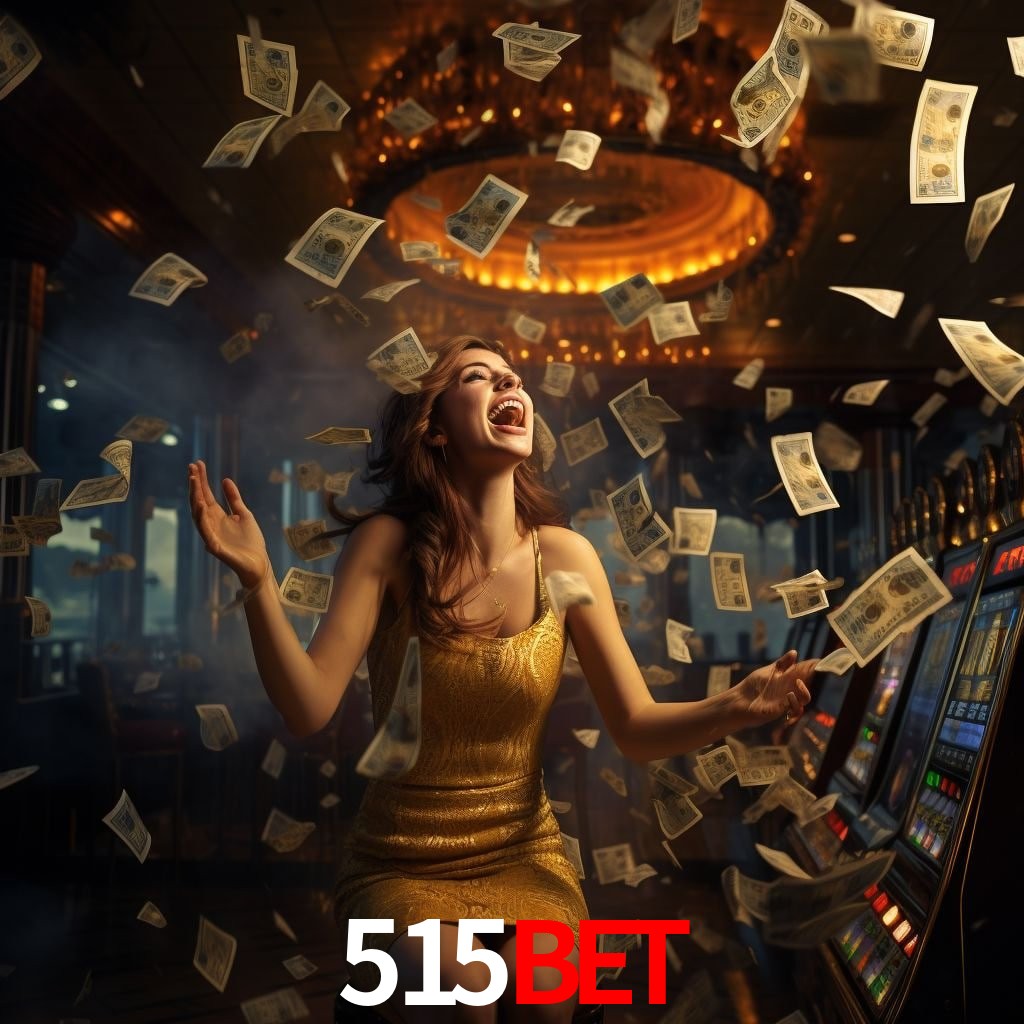 VIP Casino 515bet